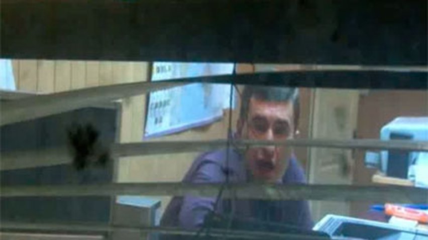 Трех соратников Маркова отправили под домашний арест