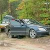 На Ривненщине арестовали спортсменов, выкравших семейную пару для грабежа