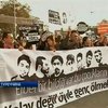 Турецкие студенты возмущены расселением парней и девушек по разным общежитиям