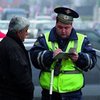 За сутки киевские гаишники задержали около 40 пьяных водителей