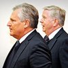 Квасьневский и Кокс посетили Раду