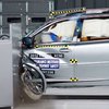 Volvo 10-летней давности признан одним из самых безопасных автомобилей