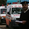 ДТП в Египте, среди пострадавших - украинец