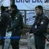 Греческая полиция штурмом взяла здание телекомпании