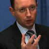 Яценюк: ПР не будет подписывать Ассоциацию