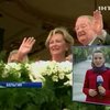 Экс-король Бельгии требует повышения пенсии