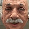 В США "Альберт Эйнштейн" ограбил банк