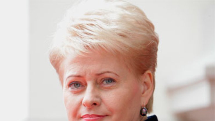 Le Figaro: Президент Литвы: Непримиримость Кремля на руку Европе
