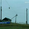В буковинском селе электрика появляется только на несколько часов в день