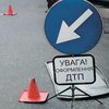 В Киеве "Газель" насмерть сбила мужчину на переходе