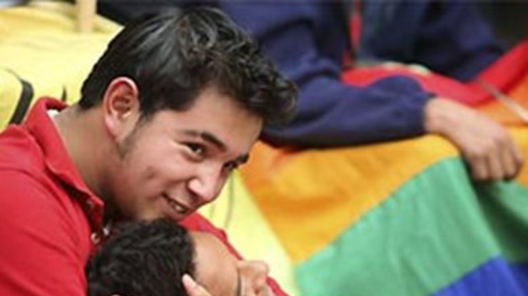 Гомосексуализм признан основанием для предоставления убежища в Европе
