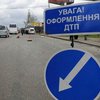 На Львовщине автобус насмерть сбил 50-летнего мужчину