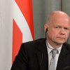 Глава МИД Британии не уверен в решении вопроса ядерной программы Ирана