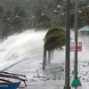 Из-за тайфуна во Вьетнаме эвакуировали более 200 тысяч человек