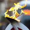 Олимпийский факел впервые вынесли в открытый космос