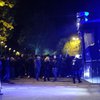 Футбольный матч в Германии закончился столкновениями с полицией: 14 правоохранителей ранены