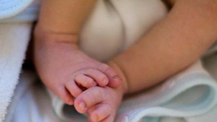 В Ужгороде во время родов порезали младенца