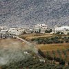 Сирийские войска отбили у оппозиции базу в Алеппо