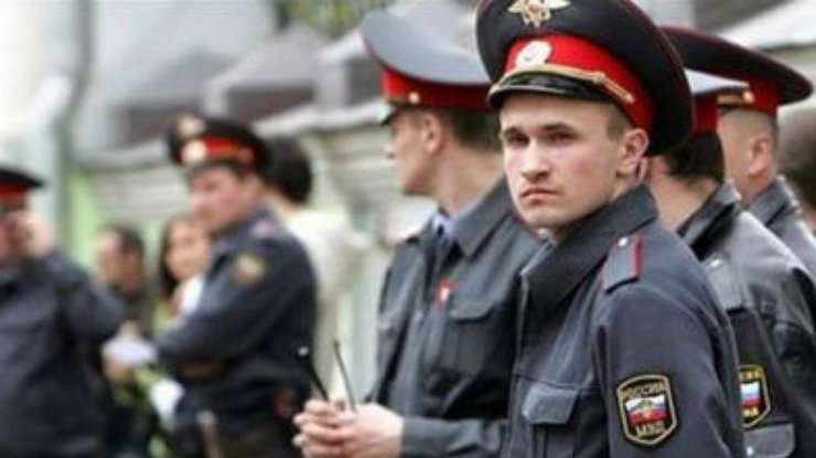 Массовая драка в Москве: Задержаны 16 человек
