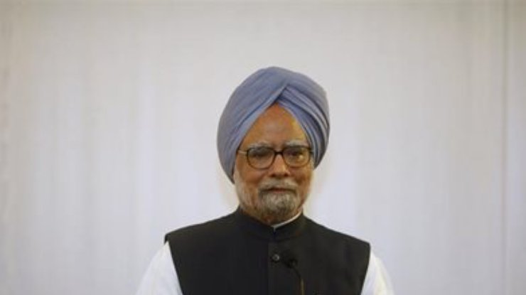 Премьер-министр Индии бойкотирует саммит в Шри-Ланке