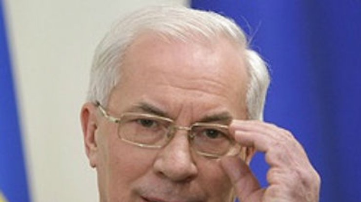 Украине нужны 160 миллиардов евро для перехода к стандартам ЕС, - Азаров