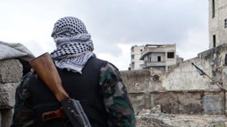 Боевики в Сирии убили похищенного члена парламента