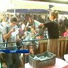 Сирийская оппозиция согласилась на переговоры