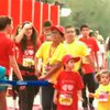 В Ливане прошел беговой марафон