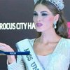 Представительница Венесуэлы стала "Мисс Вселенной"