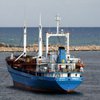Капитан задержанного в Греции судна: Мы не везли незаконно оружие