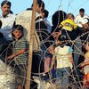 В Египте задержаны полторы тысячи сирийских беженцев