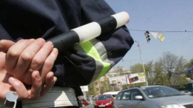 МВД хочет снизить допустимую скорость езды по городу