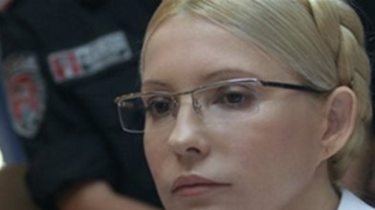Рабочая группа по законопроекту Тимошенко временно разошлась, ничего не решив