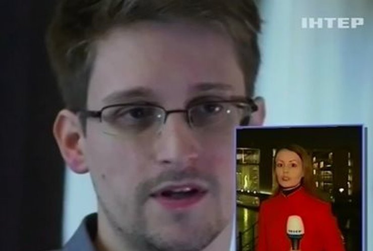 Сноуден рассказал, что британские спецслужбы следили за австрийцами и бельгийцами