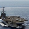 США отправили к Филиппинам авианосец для помощи после тайфуна