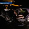 В аварии на Николаевщине погиб водитель ВАЗа