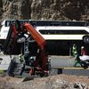В ЮАР автобус столкнулся с грузовиком: 29 человек погибли, 20 пострадали