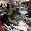Число пострадавших от тайфуна "Хайян" превысило 11 миллионов человек