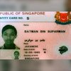 Сингапурский Бэтмен попался на торговле наркотиками