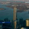 Новый торговый центр Нью-Йорка станет самым высоким зданием в США