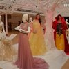 Платья Диснеевских сказочных принцесс продадут на аукционе
