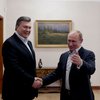 Азаров рассказал, о чем договорились Путин и Янукович в Москве