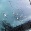 В Николаеве обстреляли автомобиль депутата- "регионала"