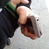 Безработный в Киеве ограбил пятиклассника, чтобы купить алкоголь
