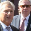 Кокс и Квасьневский вернутся в Украину на следующей неделе