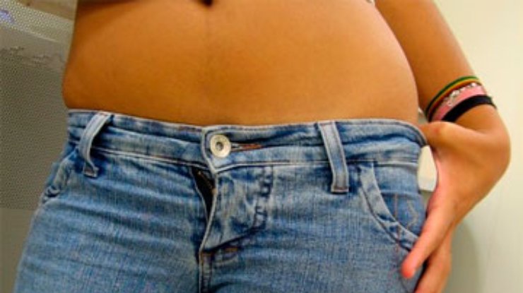 В Бразилии создали джинсы для профилактики целлюлита
