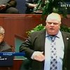 Депутаты Торонто попросили скандального мэра уйти в отставку