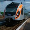 На Кировоградщине поезд Hyundai сбил пенсионера