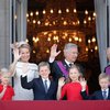 Бельгийцы впервые просчитали, во сколько им обходится монархия