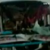 На Филиппинах автобус врезался в толпу пассажиров. Погибли 6 человек